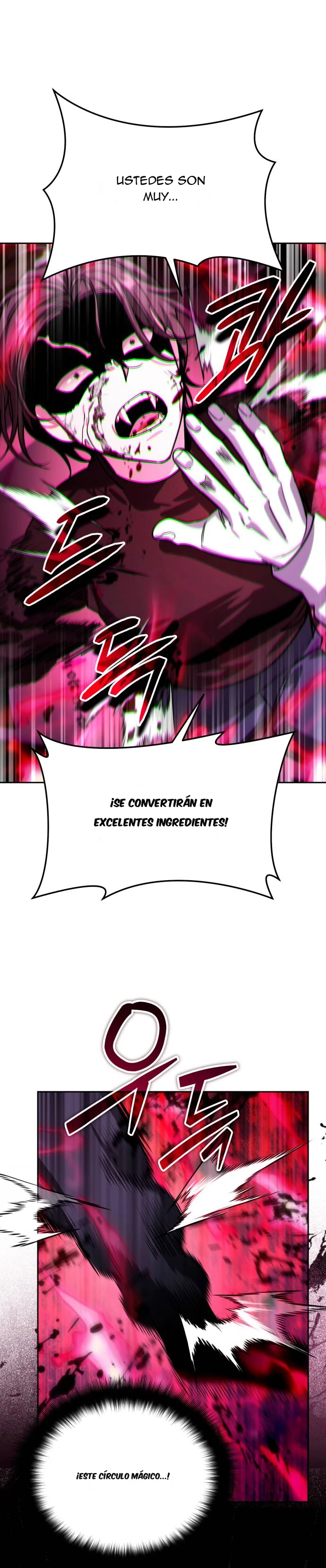 Mi Doble Se Vuelve Poderoso - Capítulo 17 - Página 26 - LectorTMOo