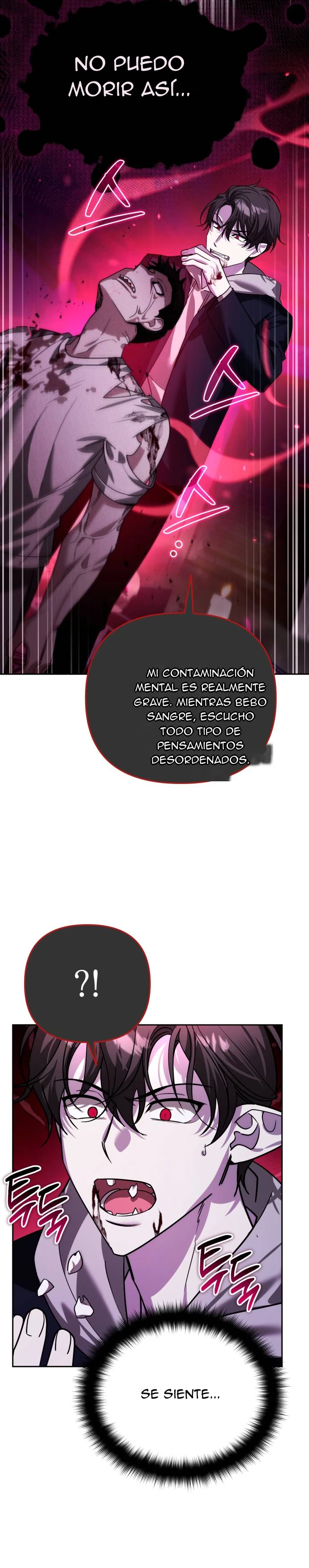 Mi Doble Se Vuelve Poderoso - Capítulo 17 - Página 43 - LectorTMOo
