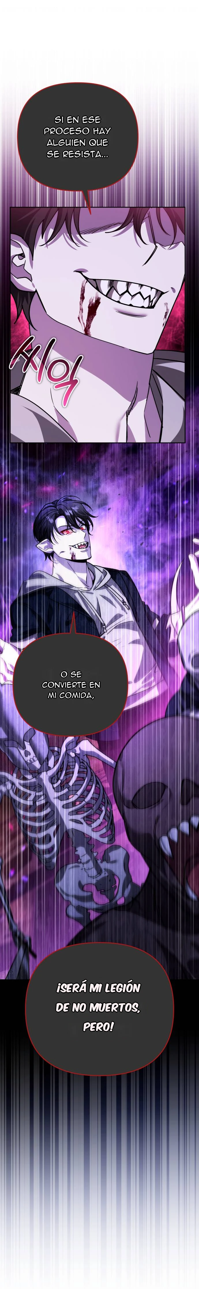 Mi Doble Se Vuelve Poderoso - Capítulo 17 - Página 46 - LectorTMOo