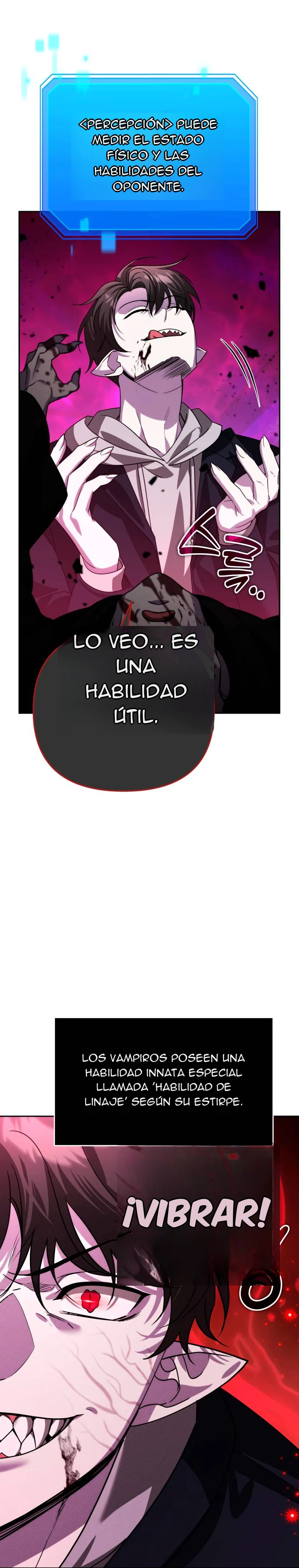 Mi Doble Se Vuelve Poderoso - Capítulo 18 - Página 3 - LectorTMOo