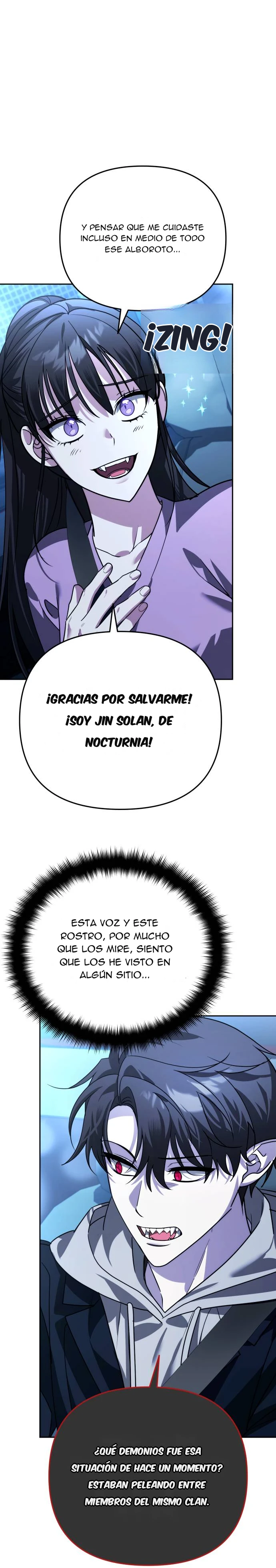 Mi Doble Se Vuelve Poderoso - Capítulo 18 - Página 13 - LectorTMOo