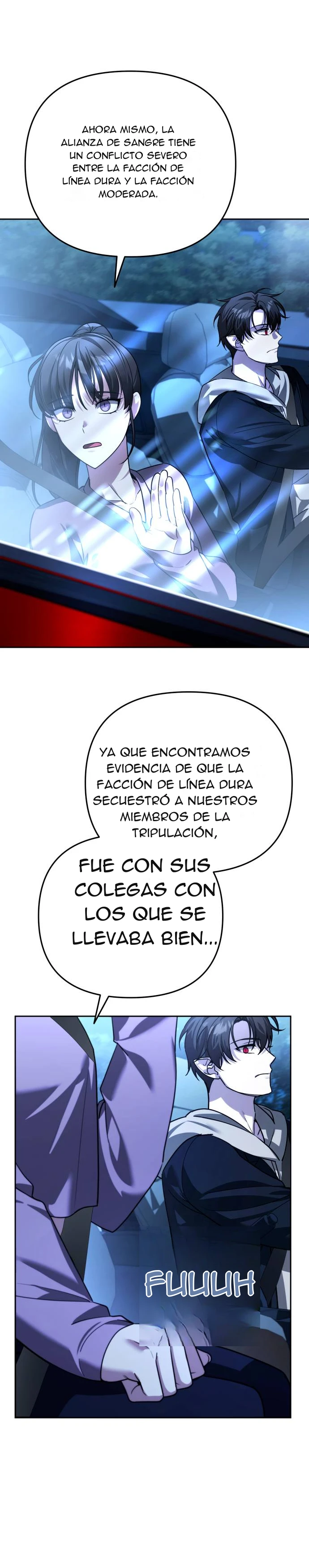 Mi Doble Se Vuelve Poderoso - Capítulo 18 - Página 14 - LectorTMOo