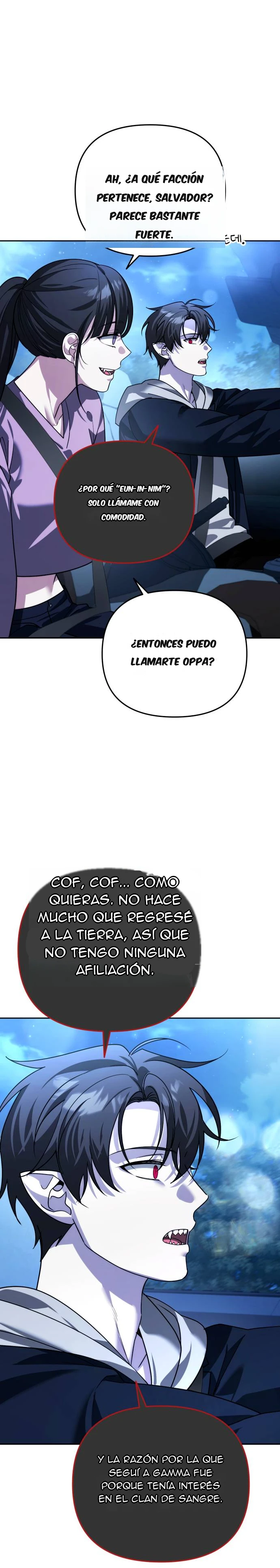 Mi Doble Se Vuelve Poderoso - Capítulo 18 - Página 16 - LectorTMOo