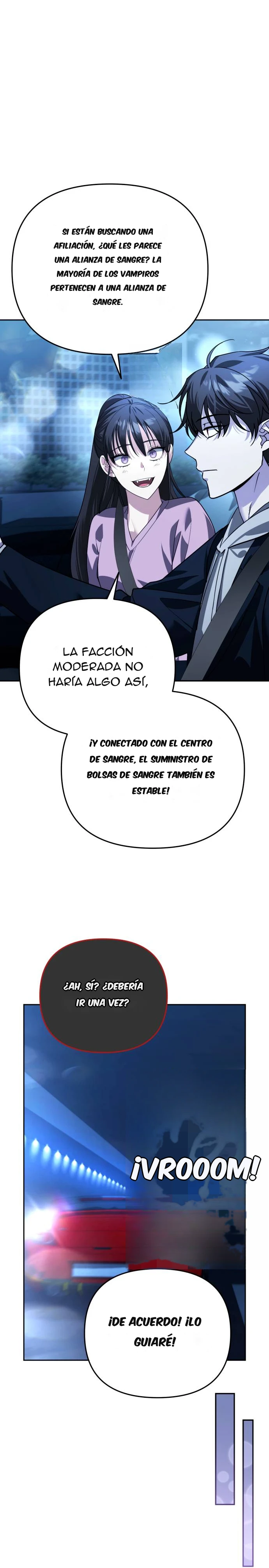 Mi Doble Se Vuelve Poderoso - Capítulo 18 - Página 17 - LectorTMOo