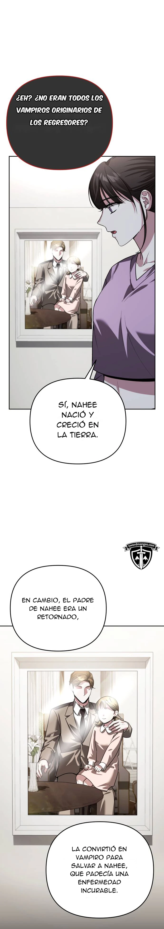 Mi Doble Se Vuelve Poderoso - Capítulo 18 - Página 22 - LectorTMOo