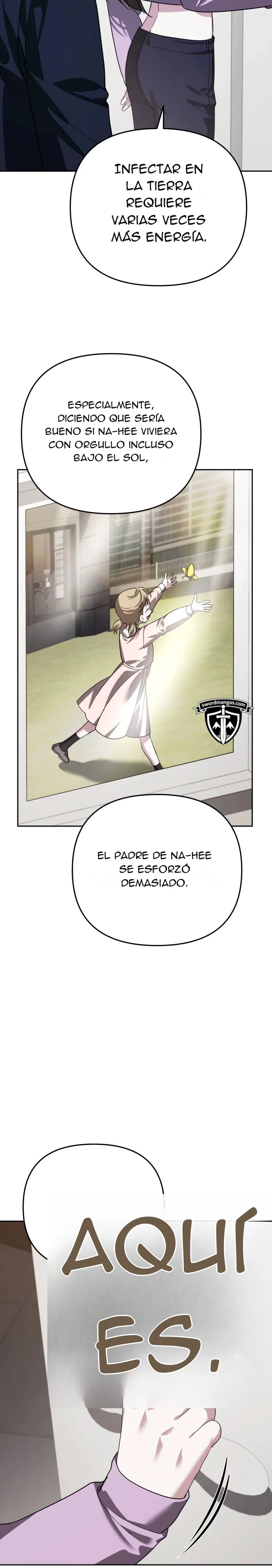 Mi Doble Se Vuelve Poderoso - Capítulo 18 - Página 24 - LectorTMOo