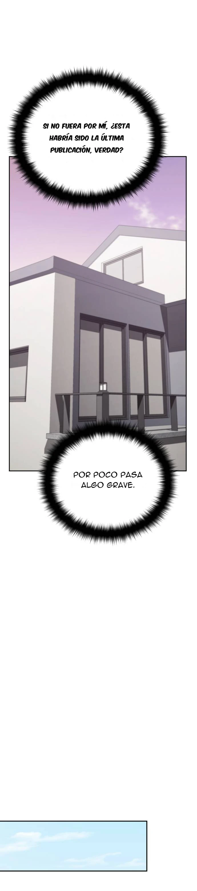 Mi Doble Se Vuelve Poderoso - Capítulo 18 - Página 33 - LectorTMOo