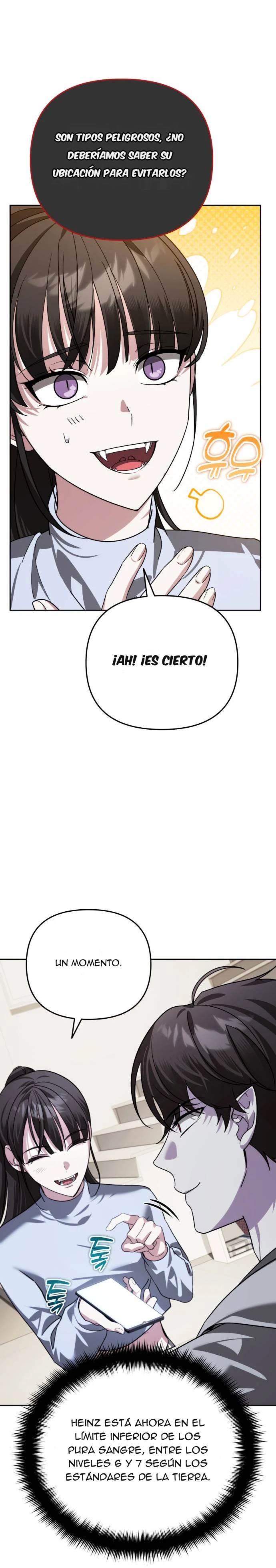 Mi Doble Se Vuelve Poderoso - Capítulo 18 - Página 38 - LectorTMOo