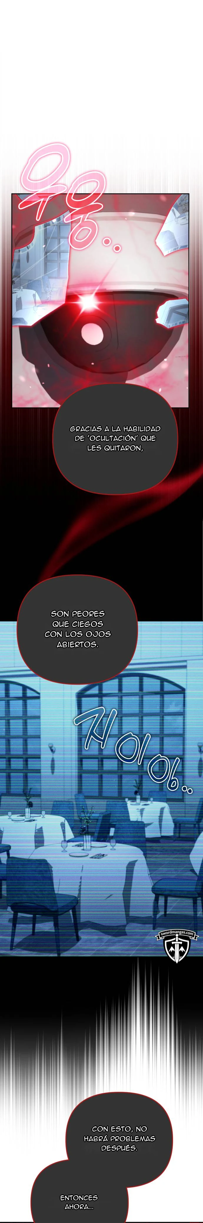 Mi Doble Se Vuelve Poderoso - Capítulo 19 - Página 4 - LectorTMOo