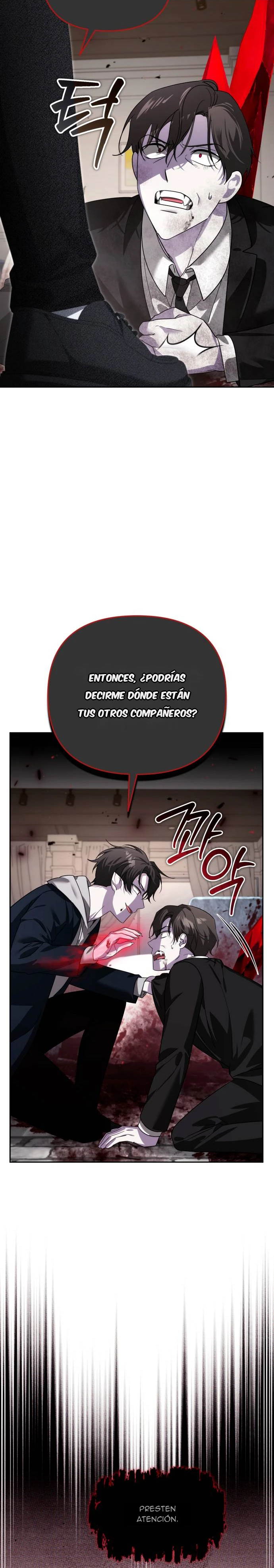 Mi Doble Se Vuelve Poderoso - Capítulo 19 - Página 5 - LectorTMOo