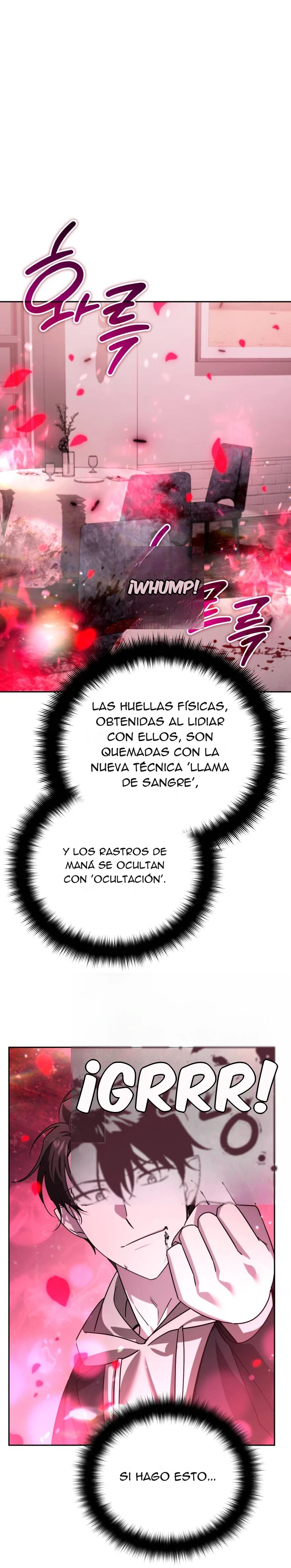 Mi Doble Se Vuelve Poderoso - Capítulo 19 - Página 9 - LectorTMOo