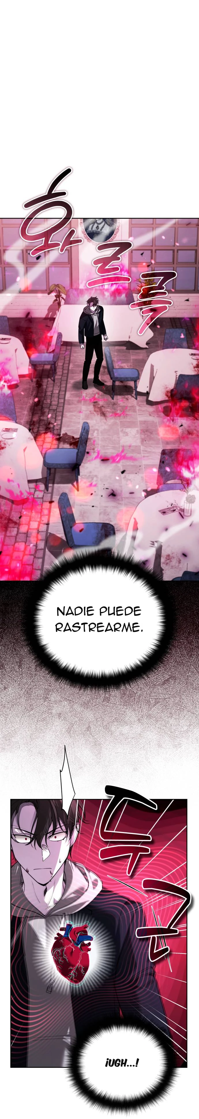 Mi Doble Se Vuelve Poderoso - Capítulo 19 - Página 10 - LectorTMOo
