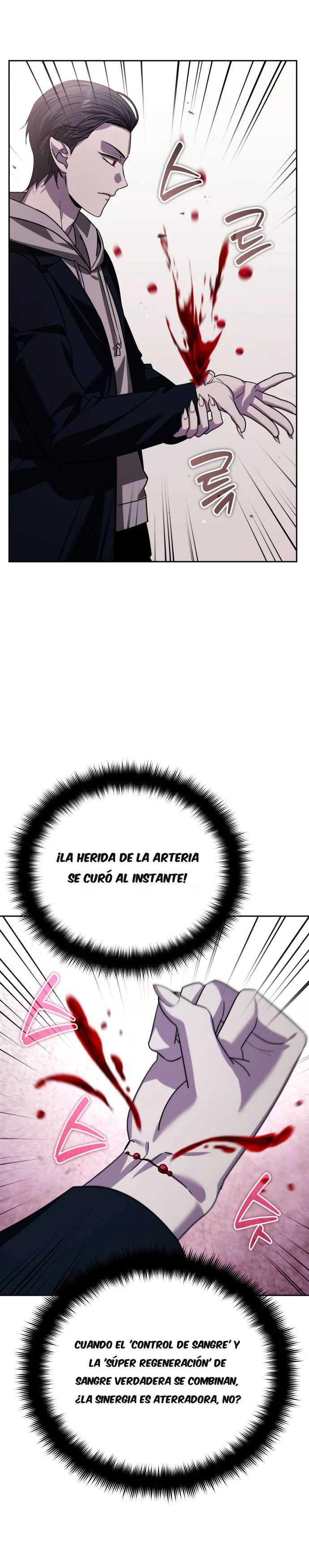 Mi Doble Se Vuelve Poderoso - Capítulo 19 - Página 16 - LectorTMOo
