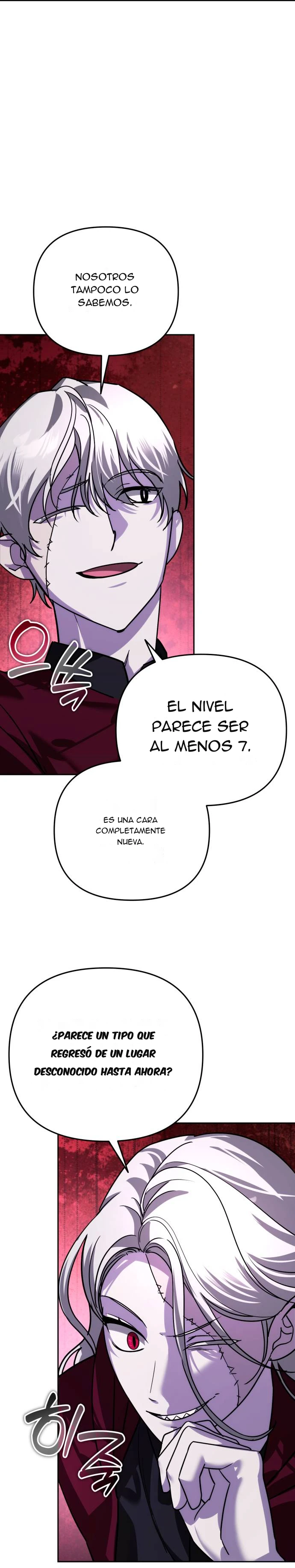 Mi Doble Se Vuelve Poderoso - Capítulo 19 - Página 34 - LectorTMOo