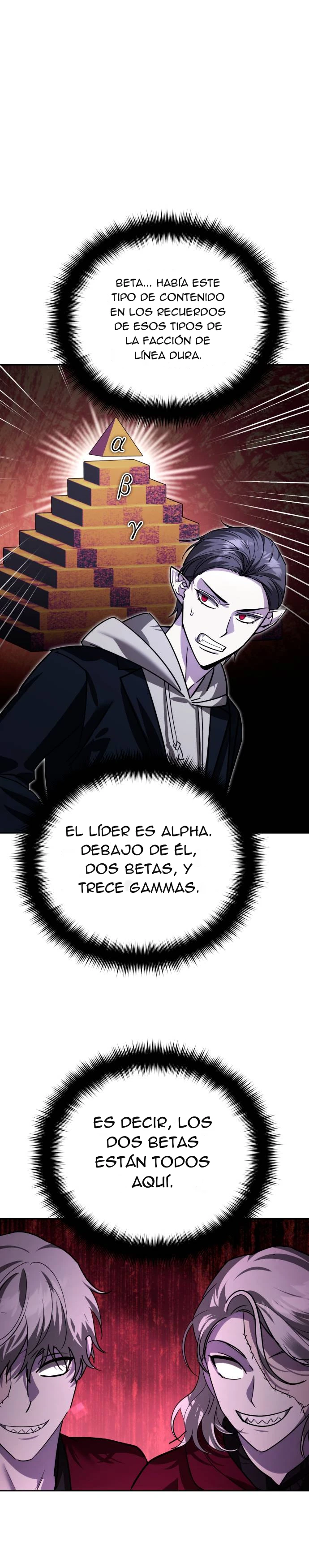 Mi Doble Se Vuelve Poderoso - Capítulo 19 - Página 35 - LectorTMOo