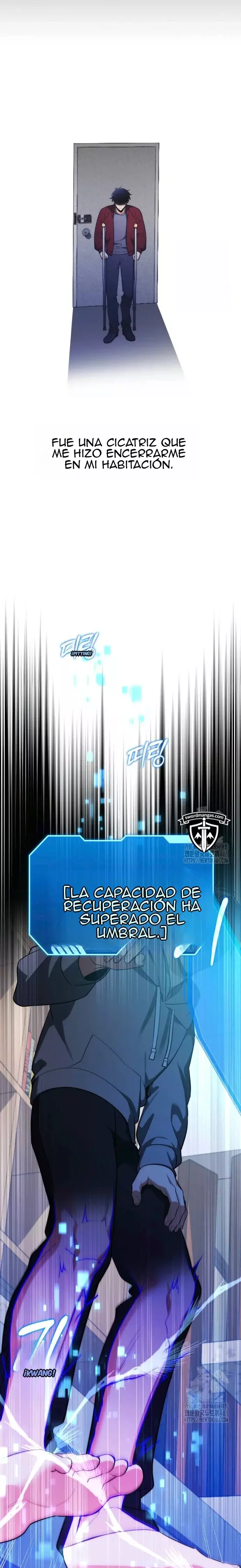 Mi Doble Se Vuelve Poderoso - Capítulo 2 - Página 9 - LectorTMOo