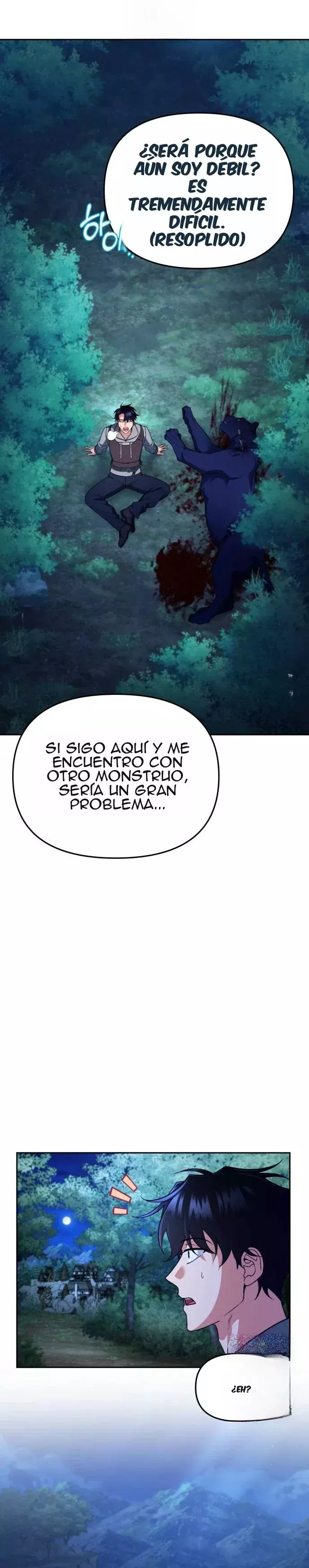 Mi Doble Se Vuelve Poderoso - Capítulo 2 - Página 30 - LectorTMOo