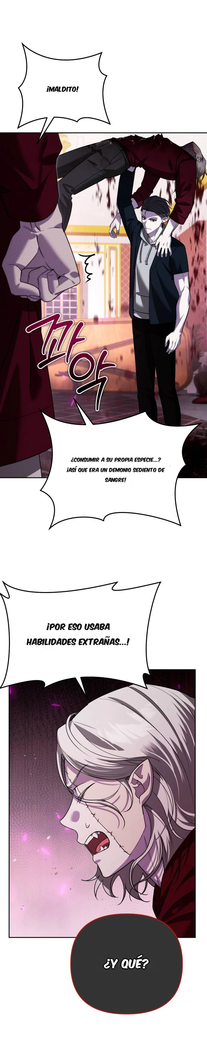 Mi Doble Se Vuelve Poderoso - Capítulo 20 - Página 17 - LectorTMOo