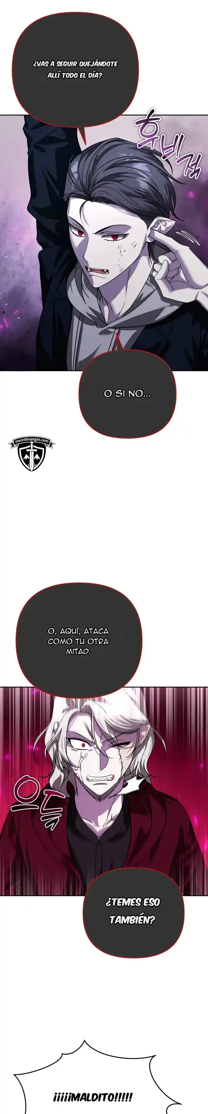 Mi Doble Se Vuelve Poderoso - Capítulo 20 - Página 18 - LectorTMOo