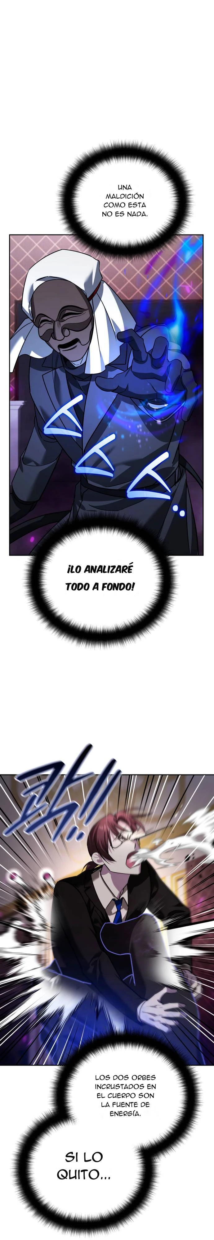 Mi Doble Se Vuelve Poderoso - Capítulo 20 - Página 30 - LectorTMOo
