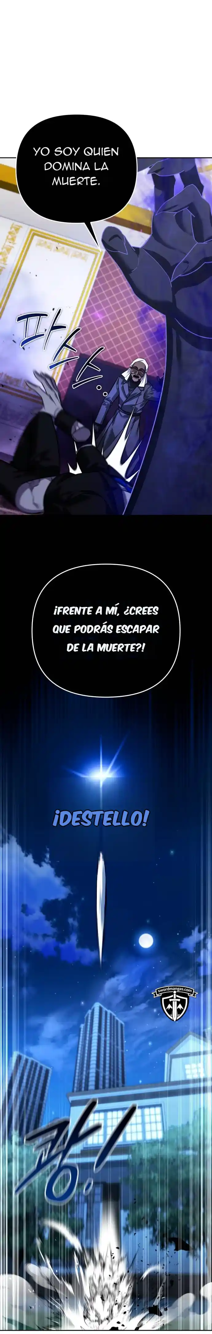 Mi Doble Se Vuelve Poderoso - Capítulo 20 - Página 31 - LectorTMOo