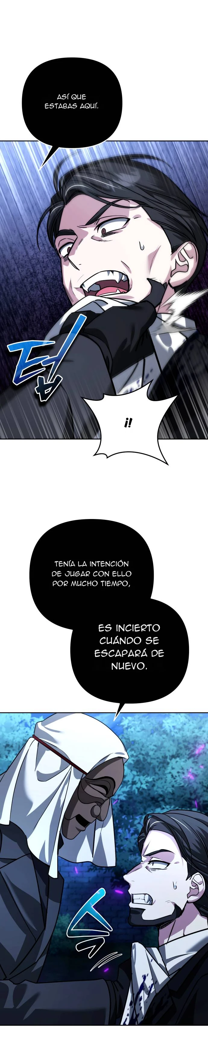 Mi Doble Se Vuelve Poderoso - Capítulo 20 - Página 34 - LectorTMOo