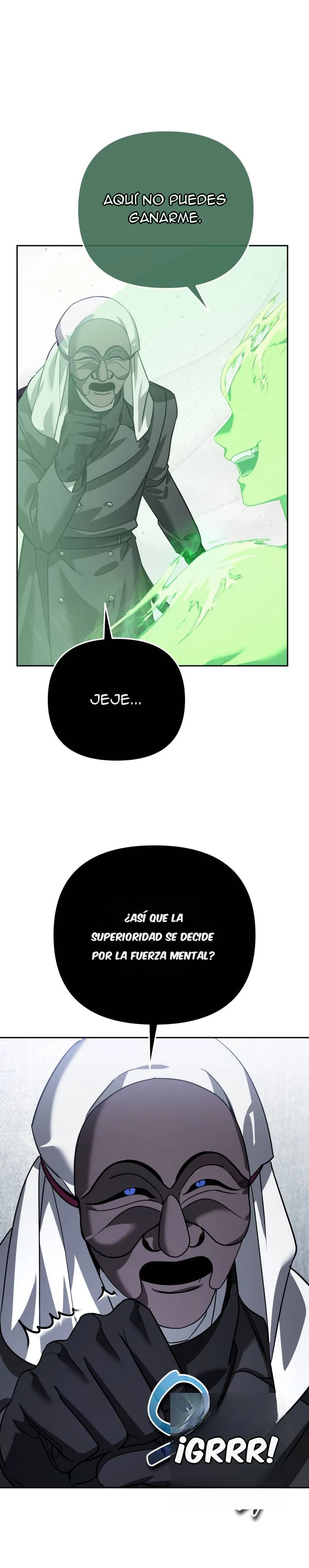 Mi Doble Se Vuelve Poderoso - Capítulo 20 - Página 45 - LectorTMOo