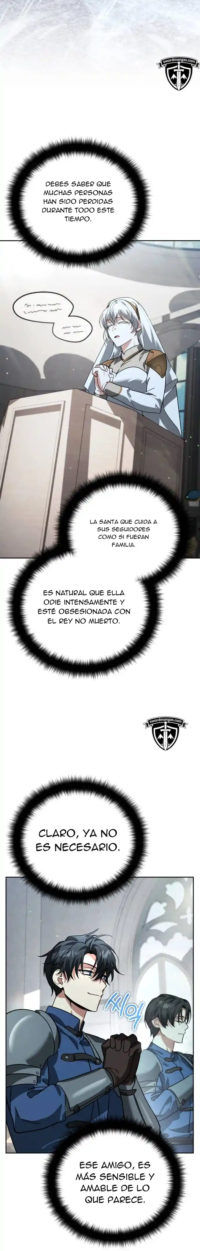 Mi Doble Se Vuelve Poderoso - Capítulo 21 - Página 18 - LectorTMOo