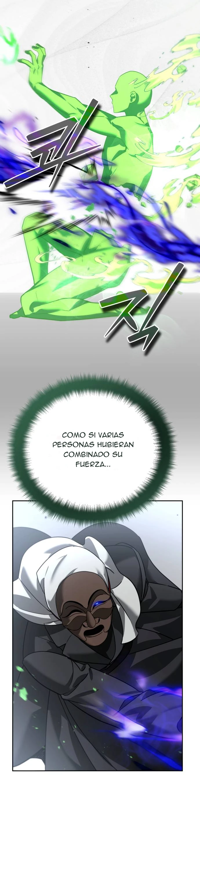 Mi Doble Se Vuelve Poderoso - Capítulo 21 - Página 26 - LectorTMOo