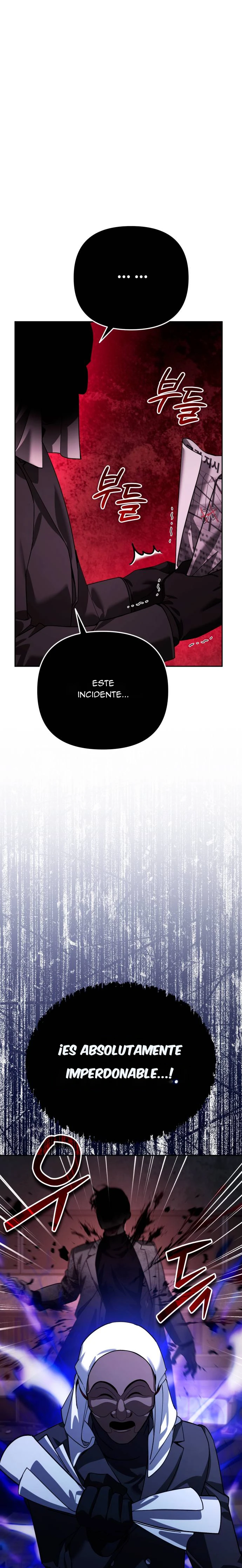 Mi Doble Se Vuelve Poderoso - Capítulo 21 - Página 38 - LectorTMOo