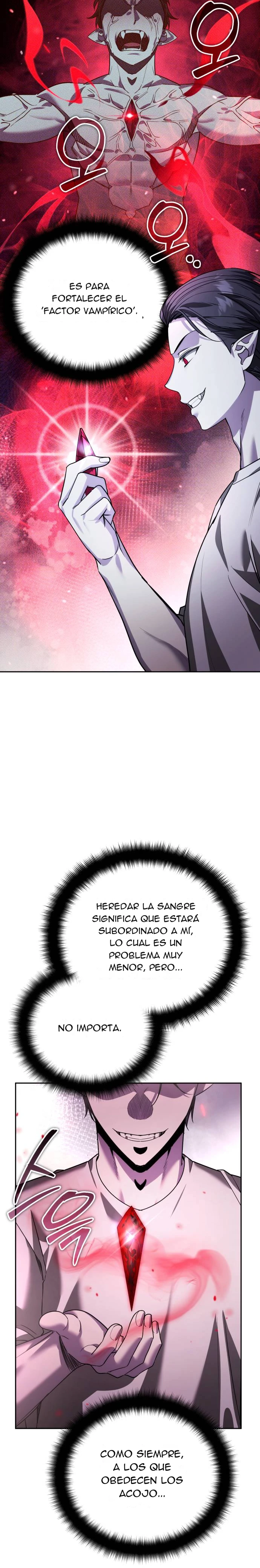 Mi Doble Se Vuelve Poderoso - Capítulo 22 - Página 6 - LectorTMOo