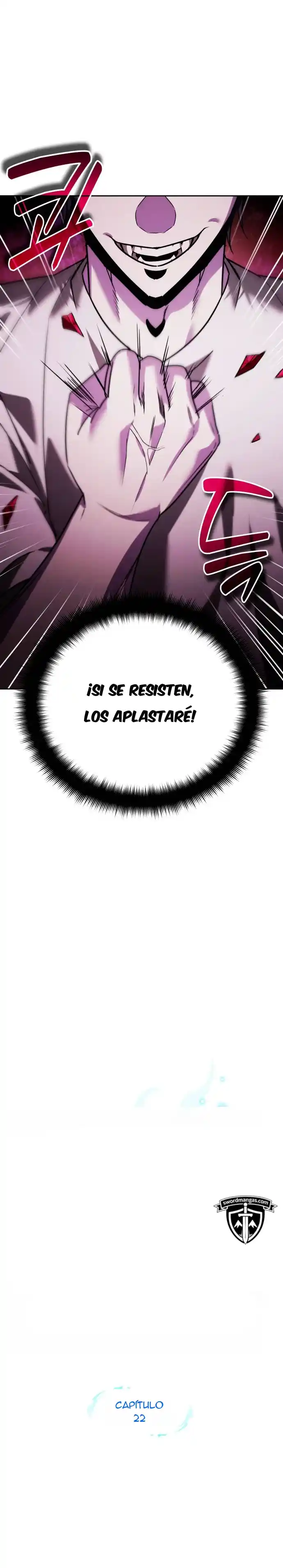 Mi Doble Se Vuelve Poderoso - Capítulo 22 - Página 7 - LectorTMOo