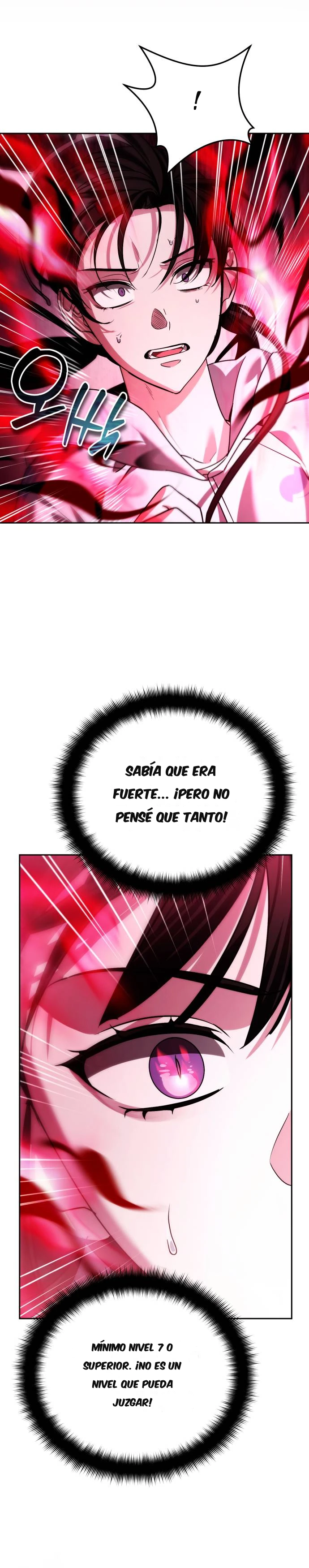 Mi Doble Se Vuelve Poderoso - Capítulo 22 - Página 11 - LectorTMOo