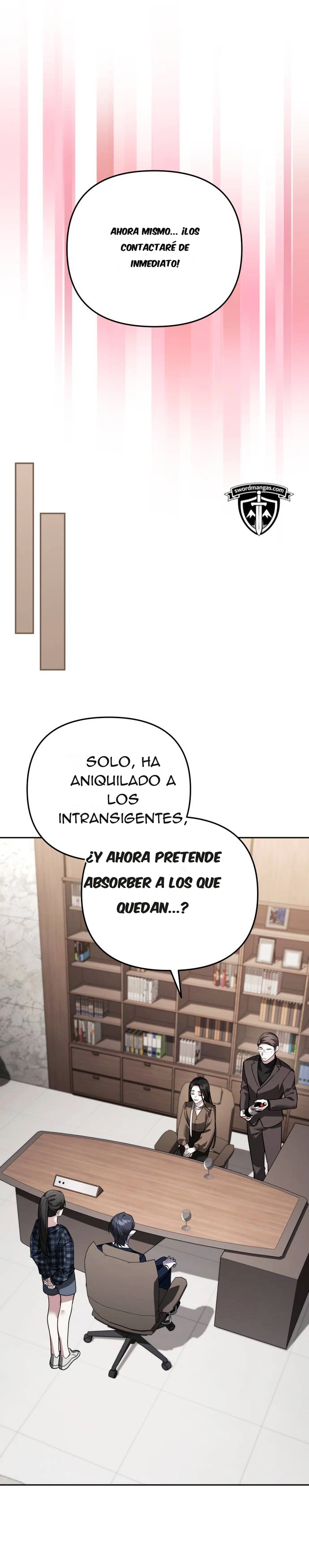Mi Doble Se Vuelve Poderoso - Capítulo 22 - Página 12 - LectorTMOo