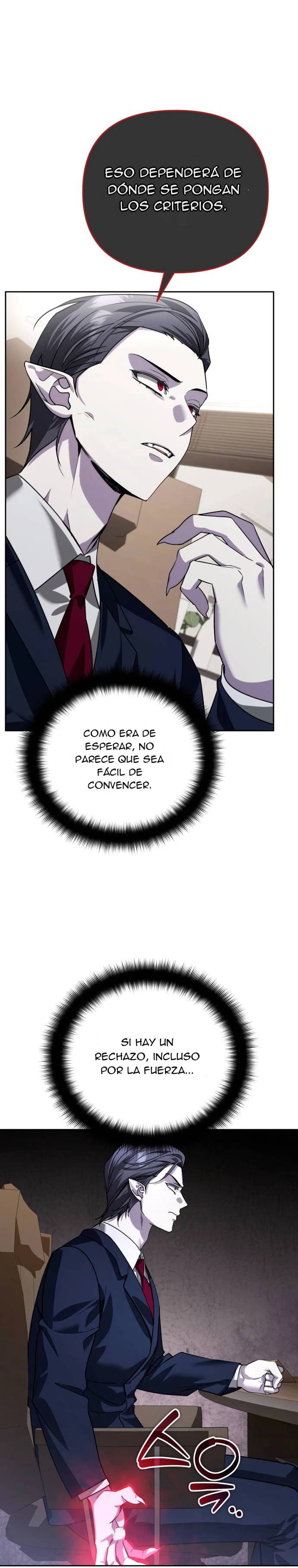 Mi Doble Se Vuelve Poderoso - Capítulo 22 - Página 16 - LectorTMOo