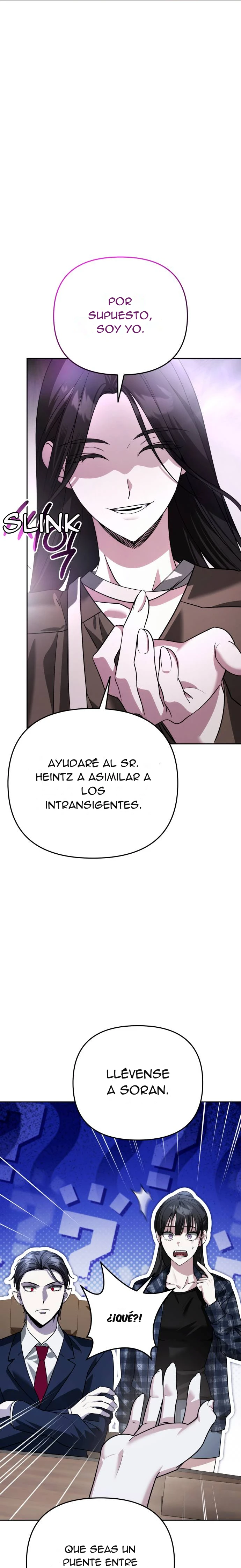 Mi Doble Se Vuelve Poderoso - Capítulo 22 - Página 18 - LectorTMOo