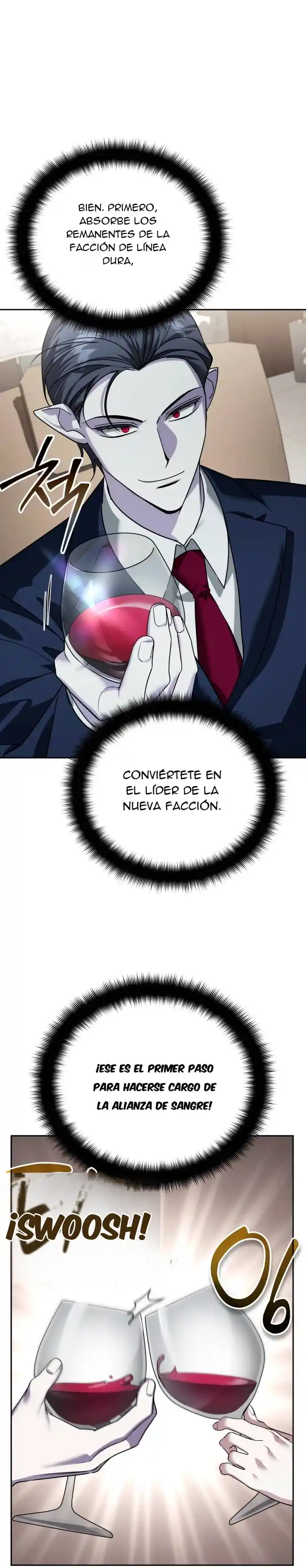 Mi Doble Se Vuelve Poderoso - Capítulo 22 - Página 21 - LectorTMOo