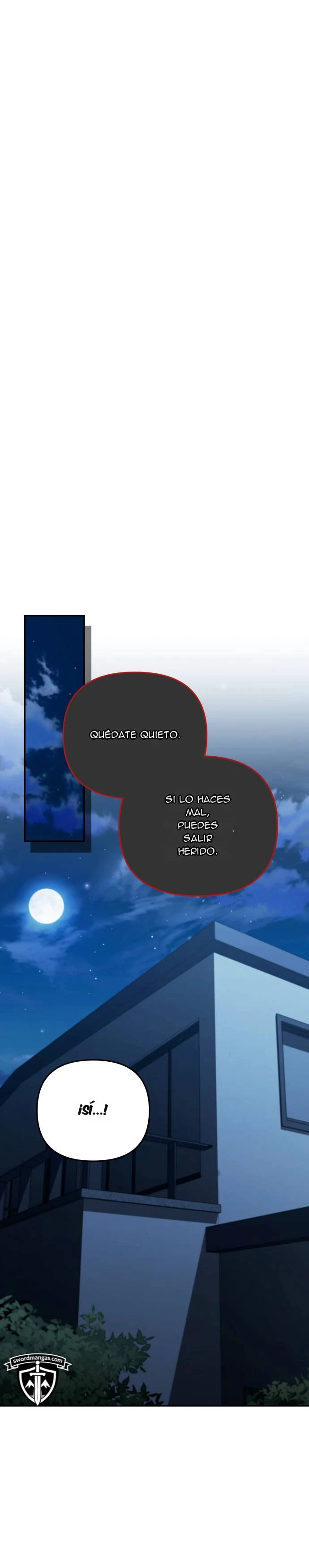 Mi Doble Se Vuelve Poderoso - Capítulo 22 - Página 22 - LectorTMOo
