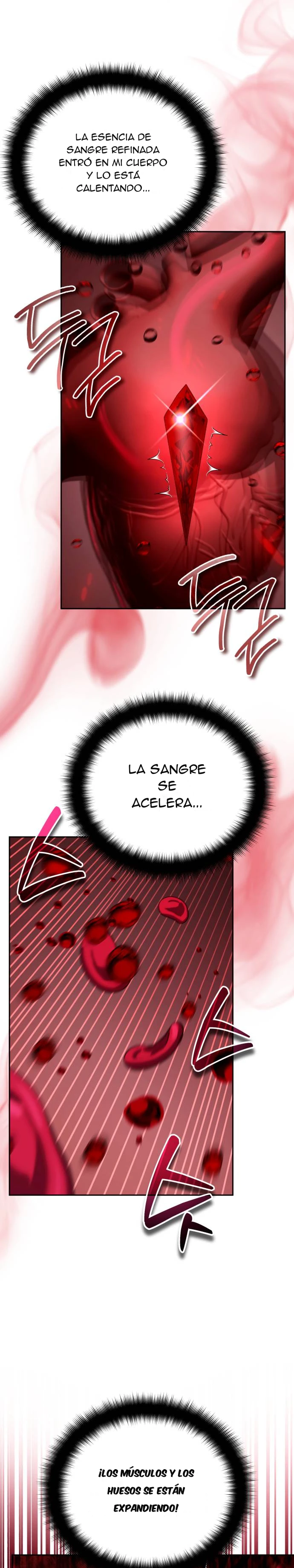 Mi Doble Se Vuelve Poderoso - Capítulo 22 - Página 25 - LectorTMOo