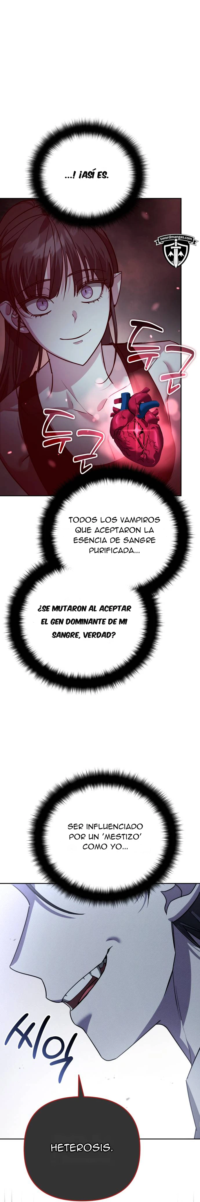 Mi Doble Se Vuelve Poderoso - Capítulo 22 - Página 30 - LectorTMOo