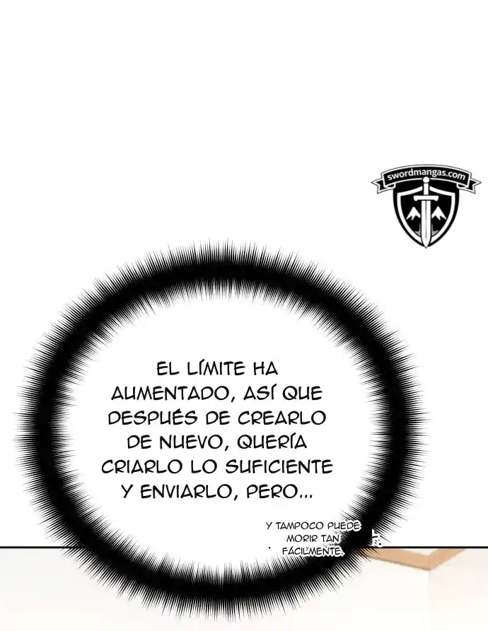 Mi Doble Se Vuelve Poderoso - Capítulo 22 - Página 40 - LectorTMOo