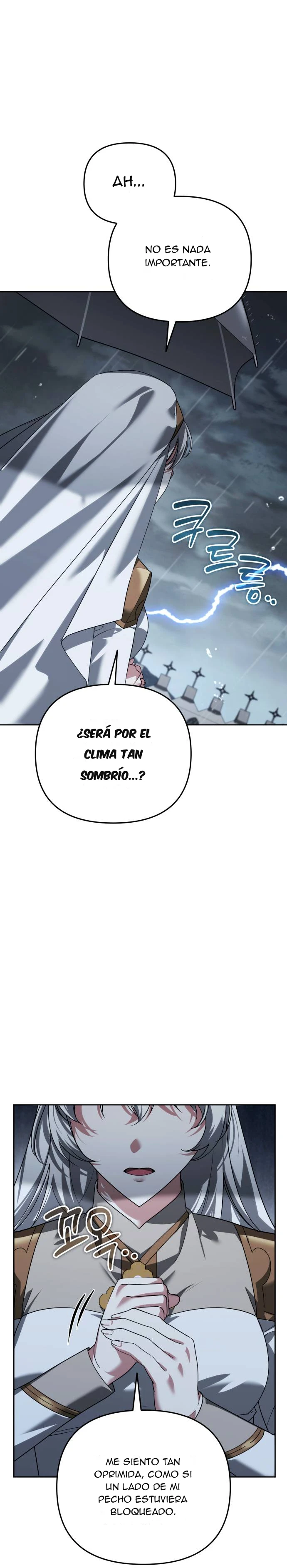 Mi Doble Se Vuelve Poderoso - Capítulo 23 - Página 4 - LectorTMOo