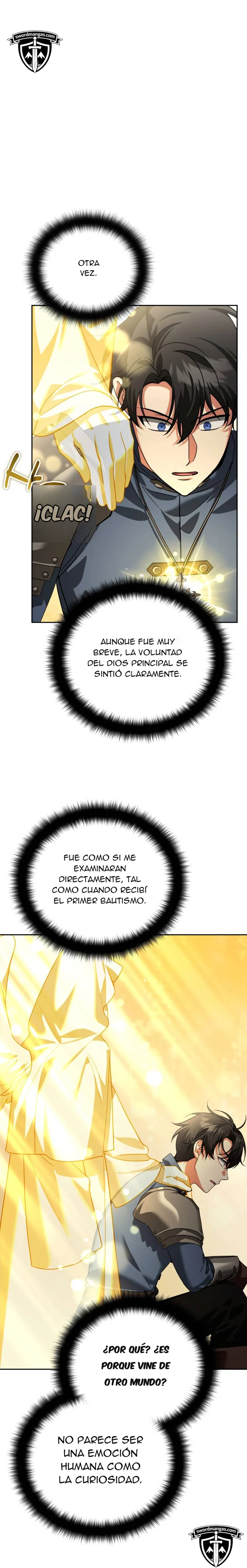 Mi Doble Se Vuelve Poderoso - Capítulo 23 - Página 13 - LectorTMOo