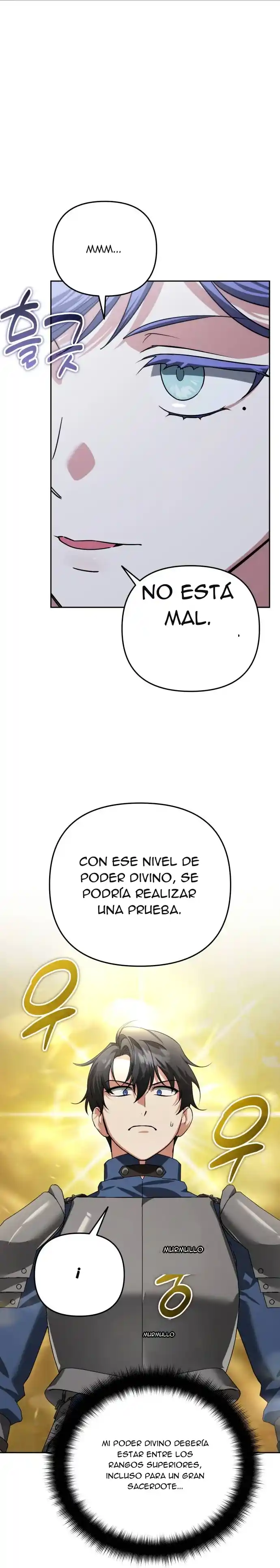 Mi Doble Se Vuelve Poderoso - Capítulo 23 - Página 23 - LectorTMOo