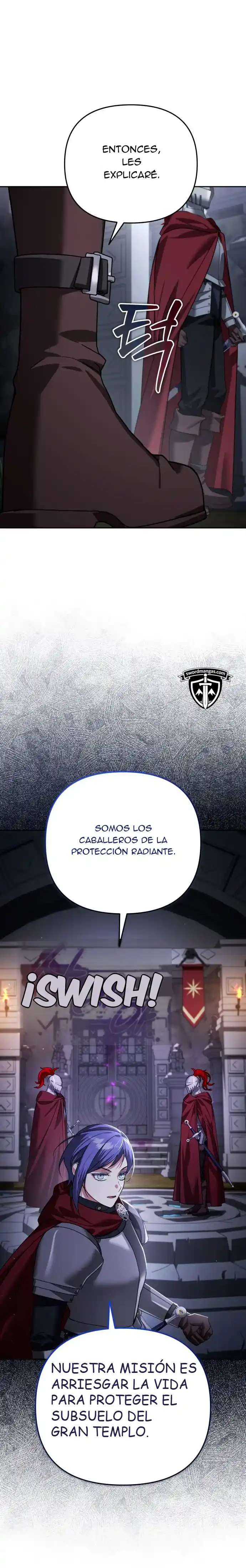 Mi Doble Se Vuelve Poderoso - Capítulo 23 - Página 32 - LectorTMOo