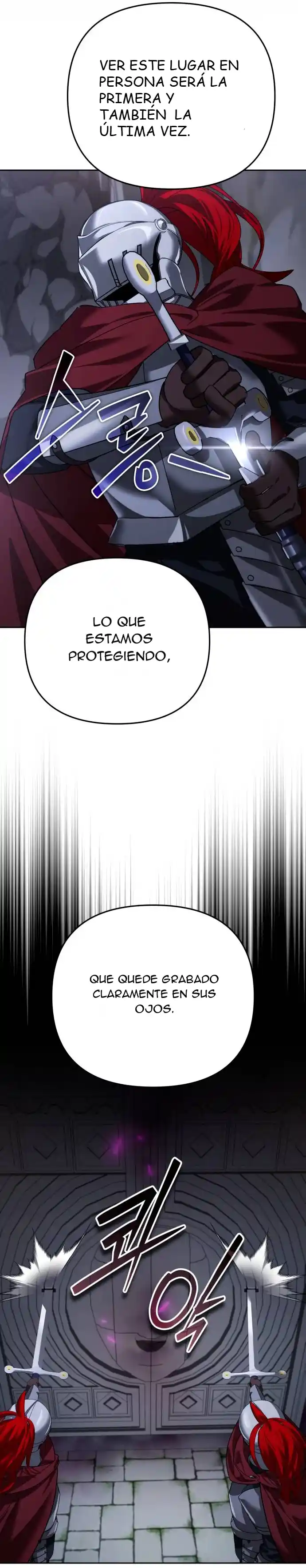 Mi Doble Se Vuelve Poderoso - Capítulo 23 - Página 33 - LectorTMOo