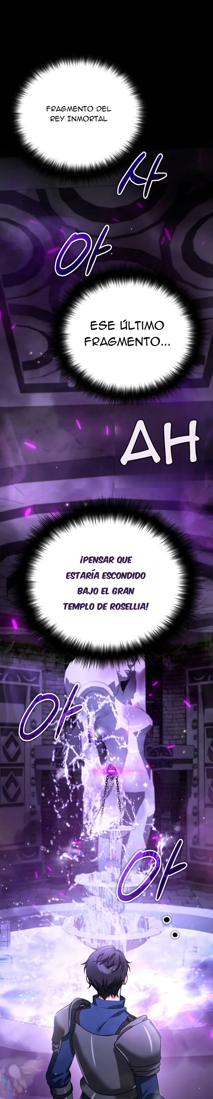 Mi Doble Se Vuelve Poderoso - Capítulo 24 - Página 2 - LectorTMOo