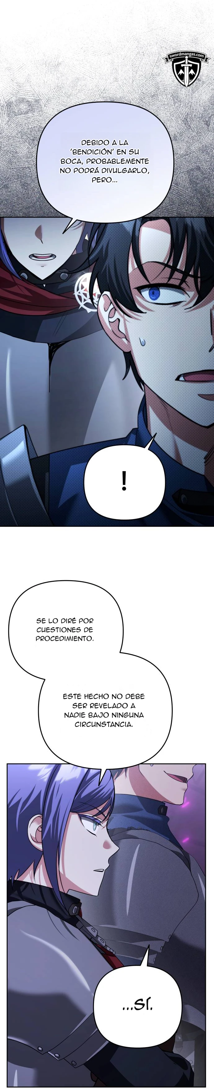 Mi Doble Se Vuelve Poderoso - Capítulo 24 - Página 5 - LectorTMOo
