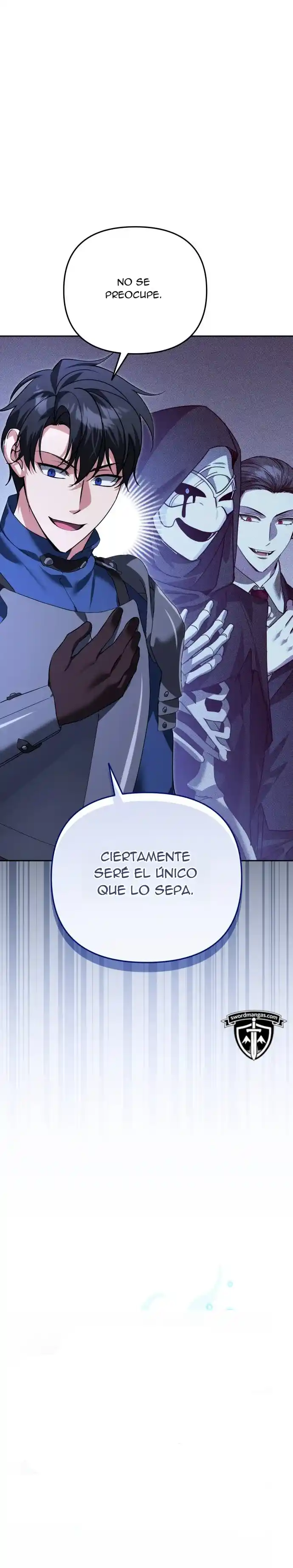 Mi Doble Se Vuelve Poderoso - Capítulo 24 - Página 6 - LectorTMOo