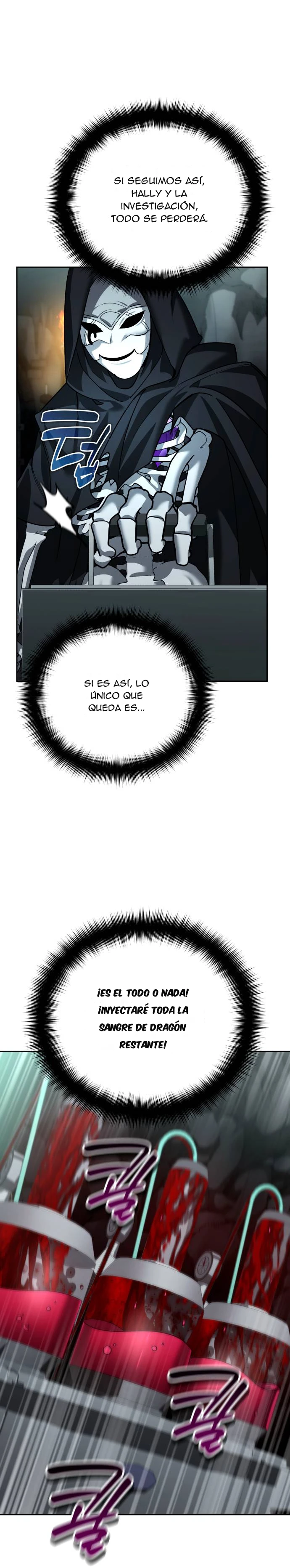 Mi Doble Se Vuelve Poderoso - Capítulo 24 - Página 12 - LectorTMOo